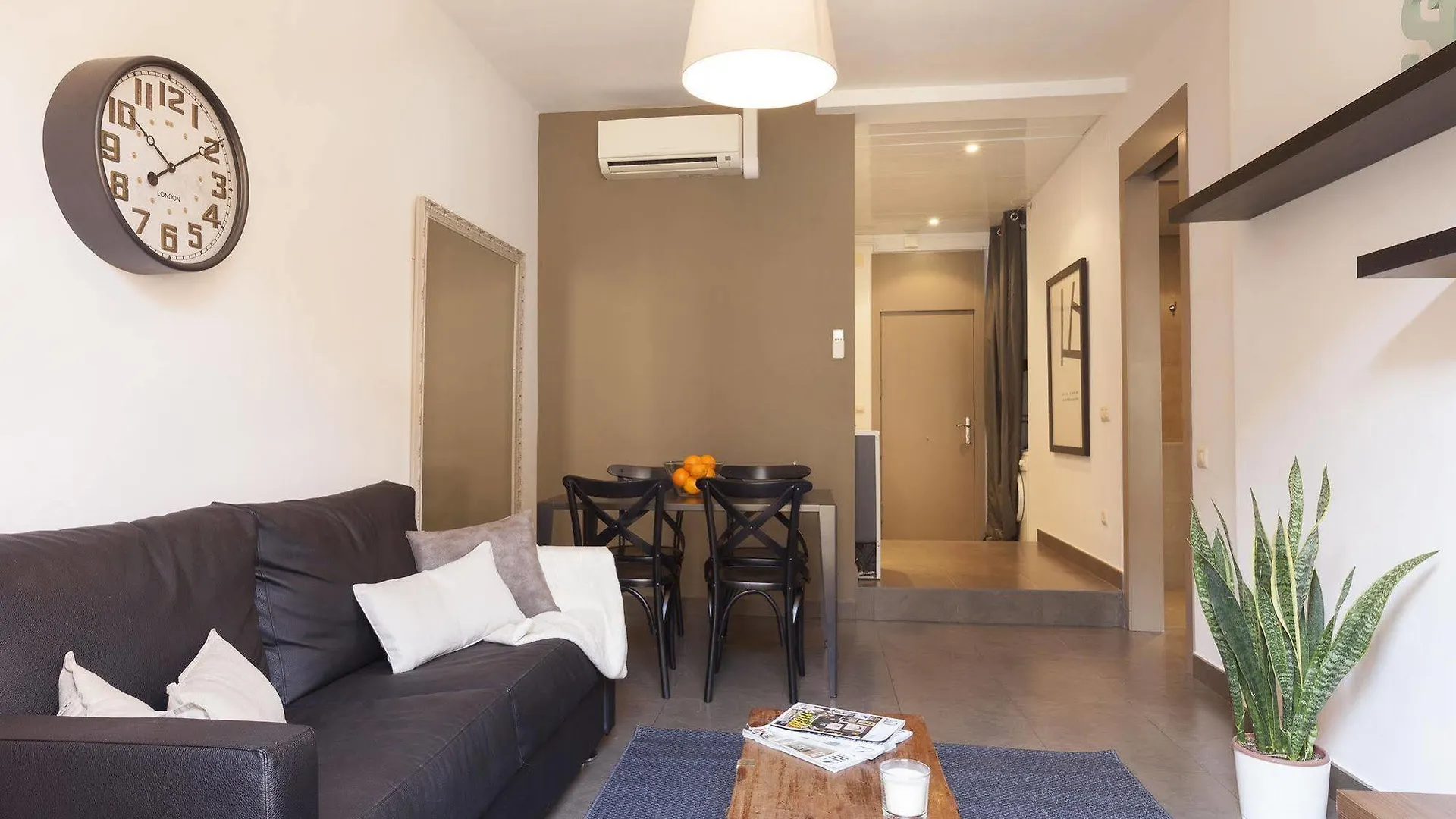 Easy Sleep Gaudi Terrace Daire Barselona 0*,  İspanya
